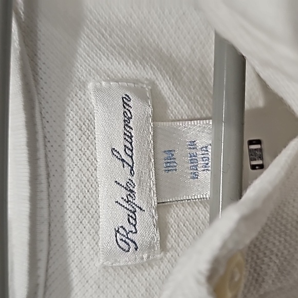 Ralph Lauren shirt - Picture 4 of 5